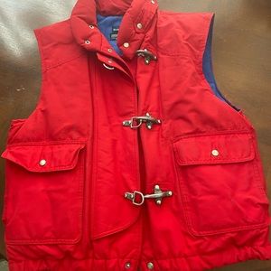 Ralph Lauren Down Vest
